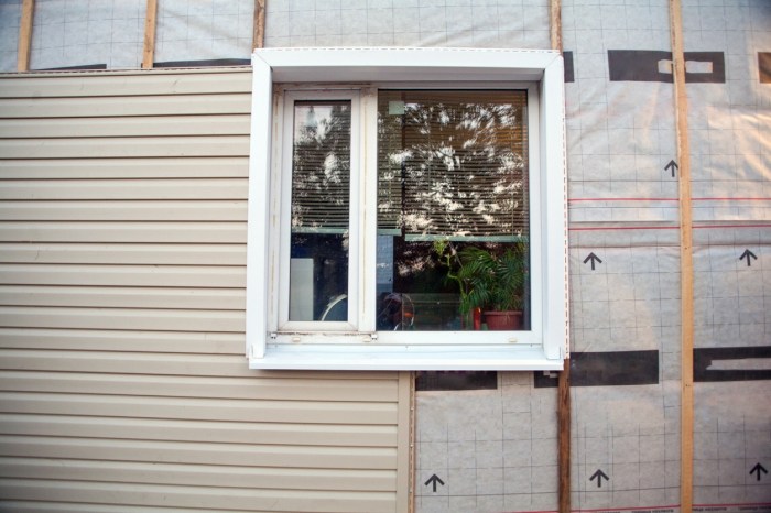 How much to replace the siding on my house