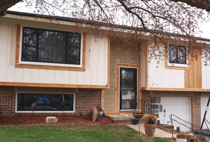 Siding cedar engineered Wood siding replacement near me