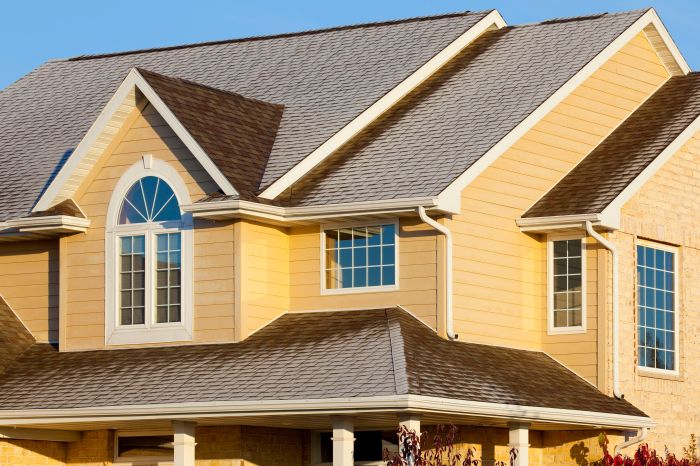 Most durable siding for house